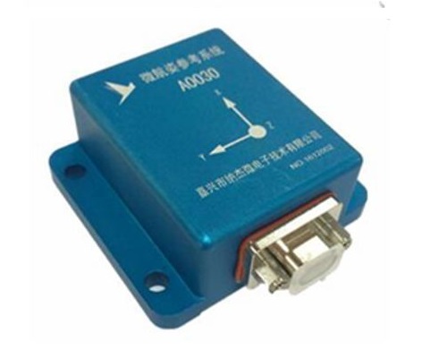 A0030 微航姿參考系統（mini-AHRS）